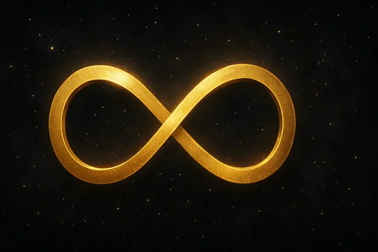 Símbolo del Infinito