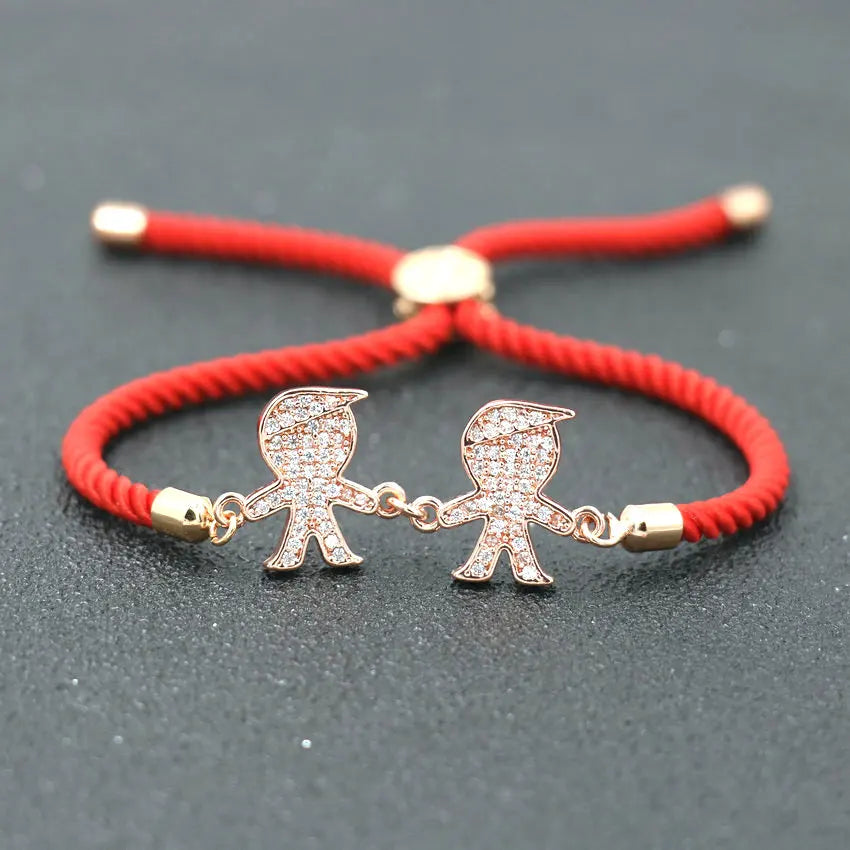 Pulsera Hilo Niño y/o Niña