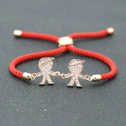 Pulsera Hilo Niño y/o Niña