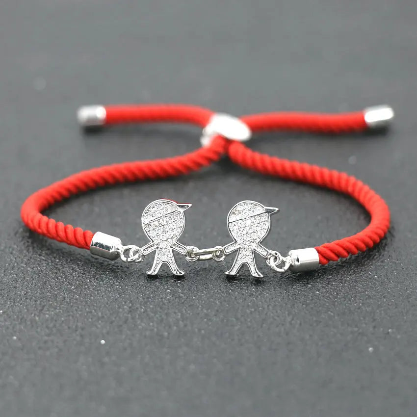 Pulsera Hilo Niño y/o Niña