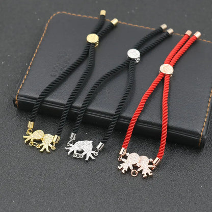 Pulsera Hilo Niño y/o Niña