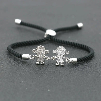 Pulsera Hilo Niño y/o Niña