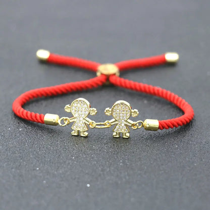 Pulsera Hilo Niño y/o Niña