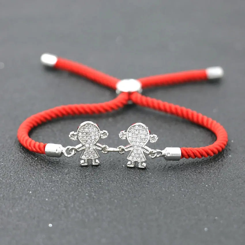 Pulsera Hilo Niño y/o Niña