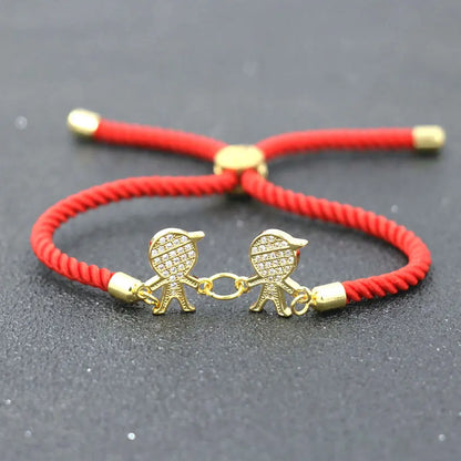 Pulsera Hilo Niño y/o Niña