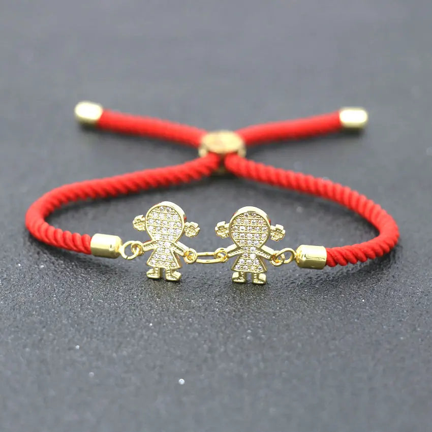 Pulsera Hilo Niño y/o Niña