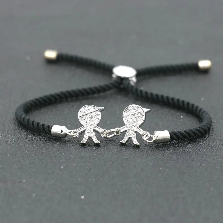 Pulsera Hilo Niño y/o Niña