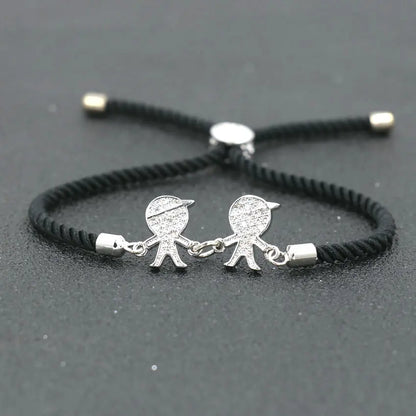 Pulsera Hilo Niño y/o Niña