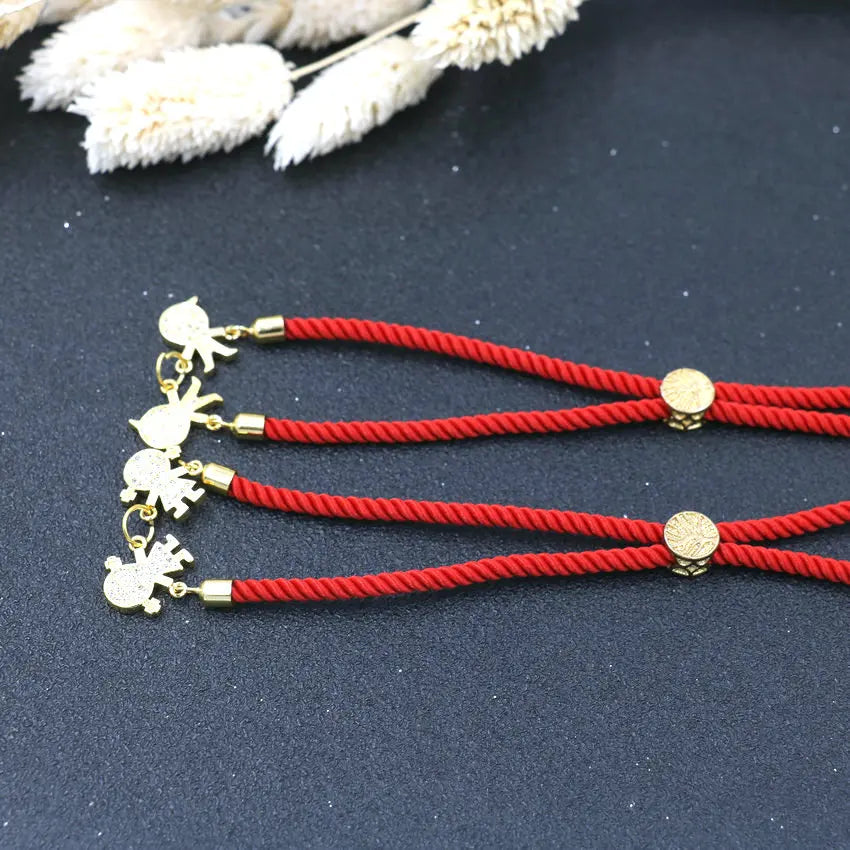 Pulsera Hilo Niño y/o Niña