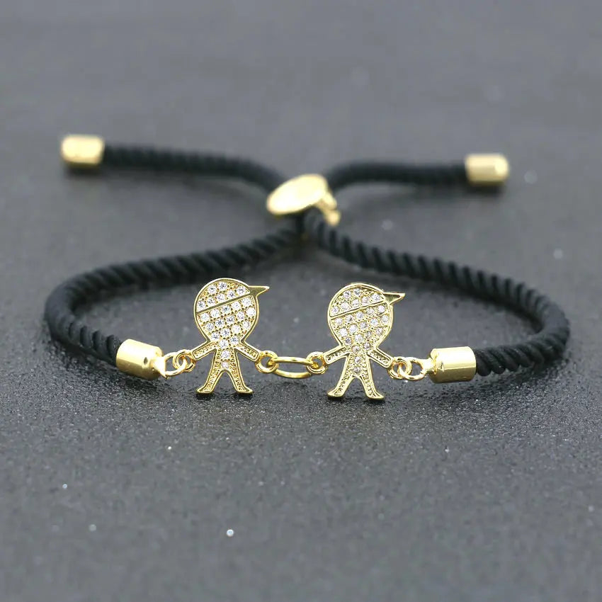 Pulsera Hilo Niño y/o Niña