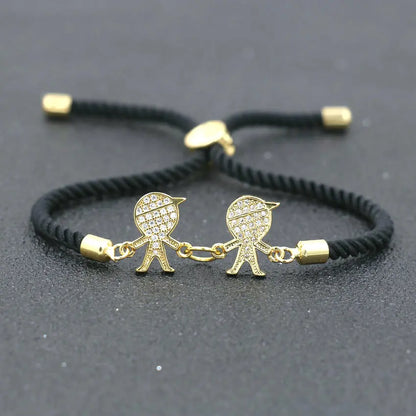 Pulsera Hilo Niño y/o Niña