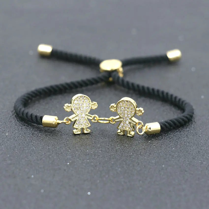 Pulsera Hilo Niño y/o Niña