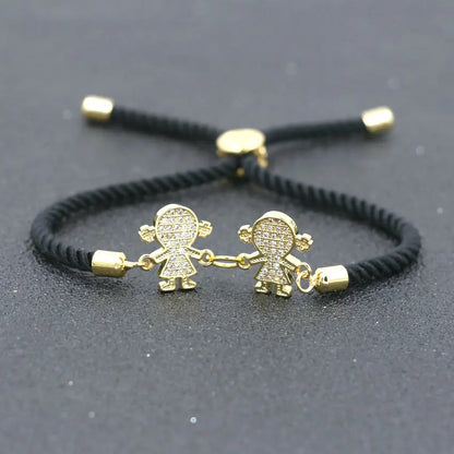 Pulsera Hilo Niño y/o Niña