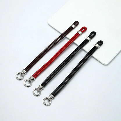 Pulsera Cuero Hombre